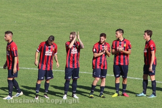 Viterbese - Gubbio 3-1