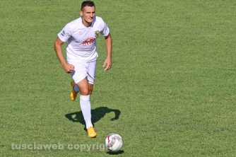 Viterbese - Gubbio 3-1