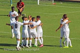 Viterbese - Gubbio 3-1