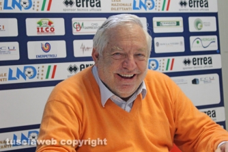 Calcio - Viterbese - I festeggiamenti