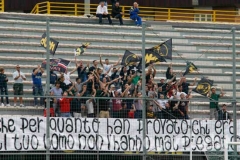 La curva