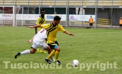 Viterbese - Sporting Terni