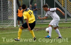 Viterbese - Sporting Terni