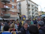 Viterbese in lega pro - I festeggiamenti