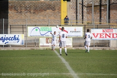 Viterbese - Ladispoli