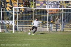 Viterbese - Ladispoli