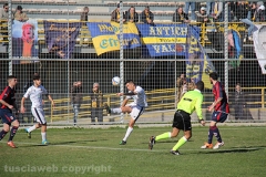 Viterbese - Ladispoli