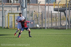 Viterbese - Ladispoli