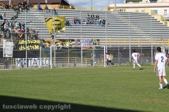 Viterbese - Ladispoli