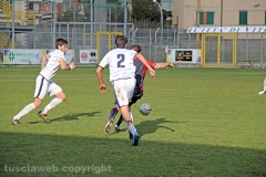 Viterbese - Ladispoli