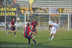 Viterbese - Ladispoli