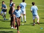 Viterbese - Lazio primavera