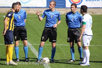 Viterbese - Lazio primavera