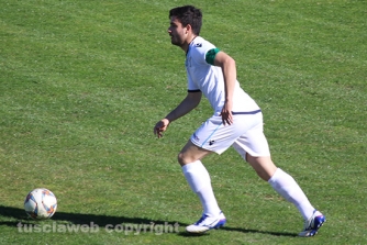 Viterbese - Lazio primavera