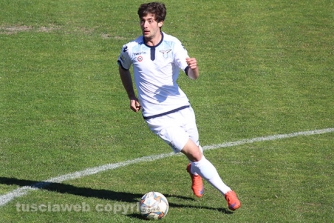 Viterbese - Lazio primavera