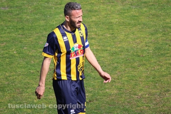 Viterbese - Lazio primavera