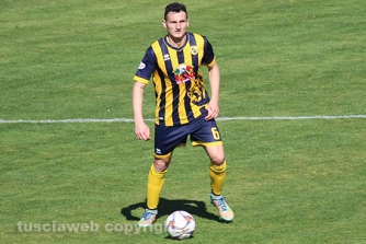 Viterbese - Lazio primavera