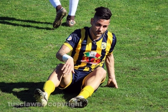 Viterbese - Lazio primavera