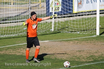 Viterbese - Lazio primavera