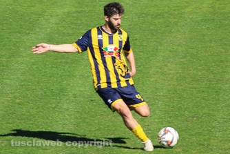 Viterbese - Lazio primavera