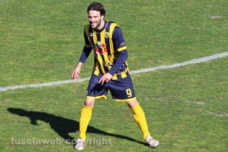 Viterbese - Lazio primavera