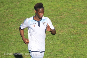 Viterbese - Lazio primavera