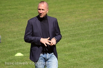 Viterbese - Lazio primavera