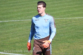 Viterbese - Lazio primavera