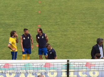 Viterbese - Foto di Salvatore Sansone