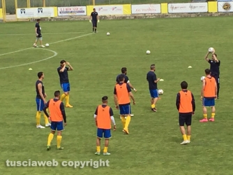 Viterbese - Foto di Salvatore Sansone