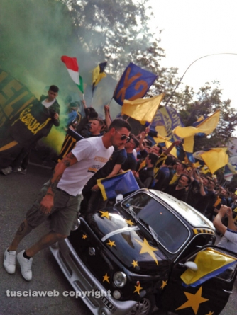 Viterbese - Foto di Daniele De Rosa