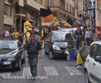 Viterbese - Foto di Daniele De Rosa