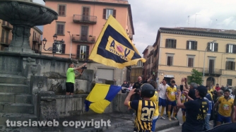 Viterbese - Foto di Daniele De Rosa