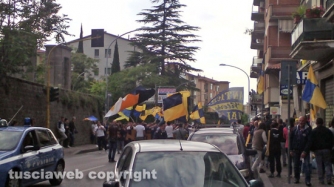 Viterbese - Foto di Daniele De Rosa