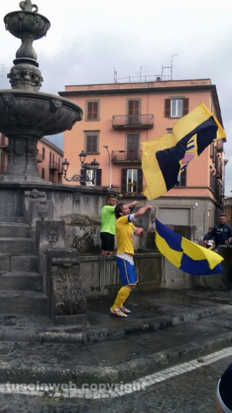 Viterbese - Foto di Daniele De Rosa