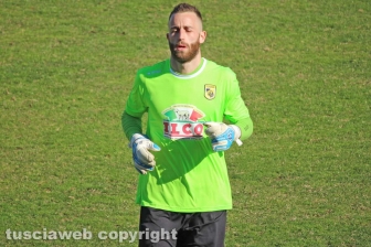 Viterbese - Lupa Roma 1-0