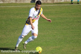 Viterbese - Lupa Roma 1-0