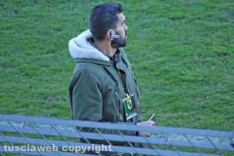 Viterbese - Lupa Roma 1-0