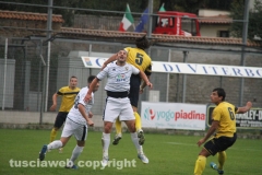 Viterbese - Montecelio