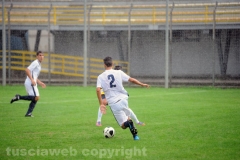 Sport - Calcio - Viterbese - Monterotondo
