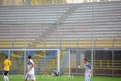 Sport - Calcio - Viterbese - Monterotondo