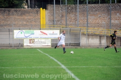 Sport - Calcio - Viterbese - Monterotondo
