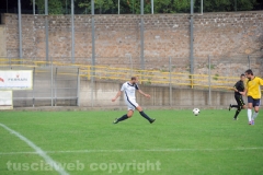 Sport - Calcio - Viterbese - Monterotondo