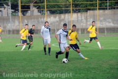 Sport - Calcio - Viterbese - Monterotondo