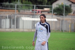 Sport - Calcio - Viterbese - Monterotondo
