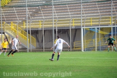 Sport - Calcio - Viterbese - Monterotondo