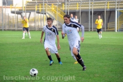 Sport - Calcio - Viterbese - Monterotondo