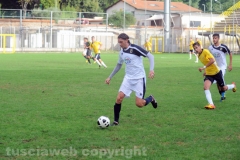 Sport - Calcio - Viterbese - Monterotondo