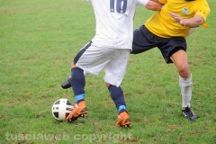 Sport - Calcio - Viterbese - Monterotondo