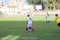 Sport - Calcio - Viterbese - Monterotondo